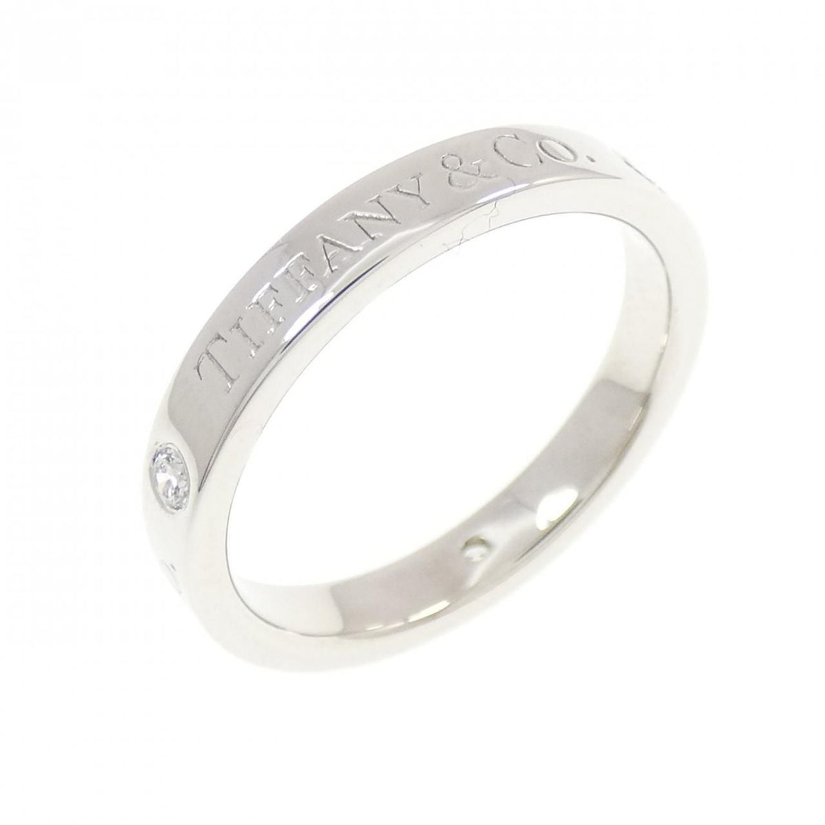 Tiffany & Co Band Ring