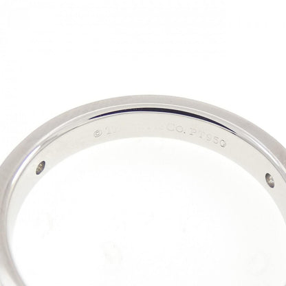 Tiffany & Co Band Ring — view 4