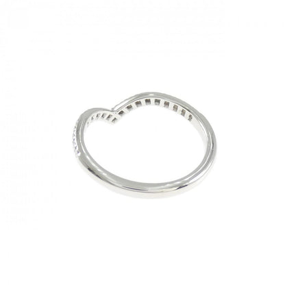 Tiffany & Co Soleste Band Ring — view 3