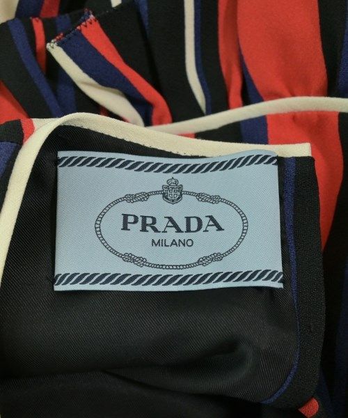 Prada Dress — view 3
