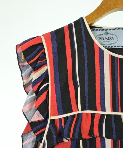 Prada Dress — view 4