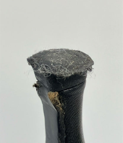 Prada Pointed Toe Pumps Heel 35 — view 8
