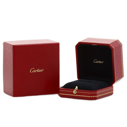 Cartier Juste un Clou SM Diamond 47 Ring 18K White Gold — view 8