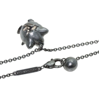 Tiffany & Co Pokemon Pudding Diamond Necklace — view 2
