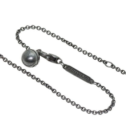 Tiffany & Co Pokemon Pudding Diamond Necklace — view 3