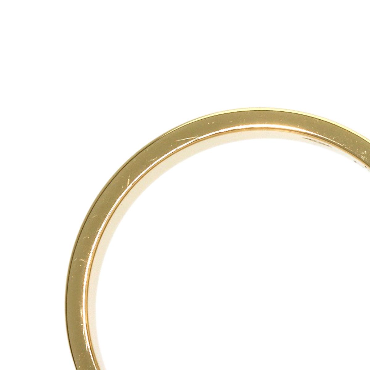 Cartier Mini Love Ring 49 18K Yellow Gold — view 6