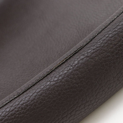 Hermes Evelyne Taurillon Clemence Brown Shoulder — view 8