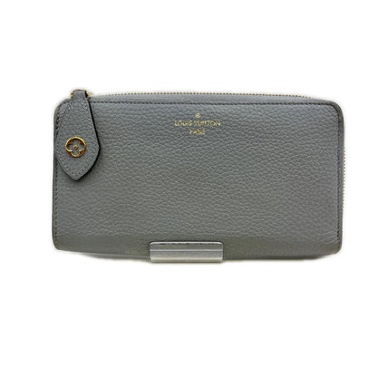 Louis Vuitton Taurillon Leather Portefeuille Wallet — view 2