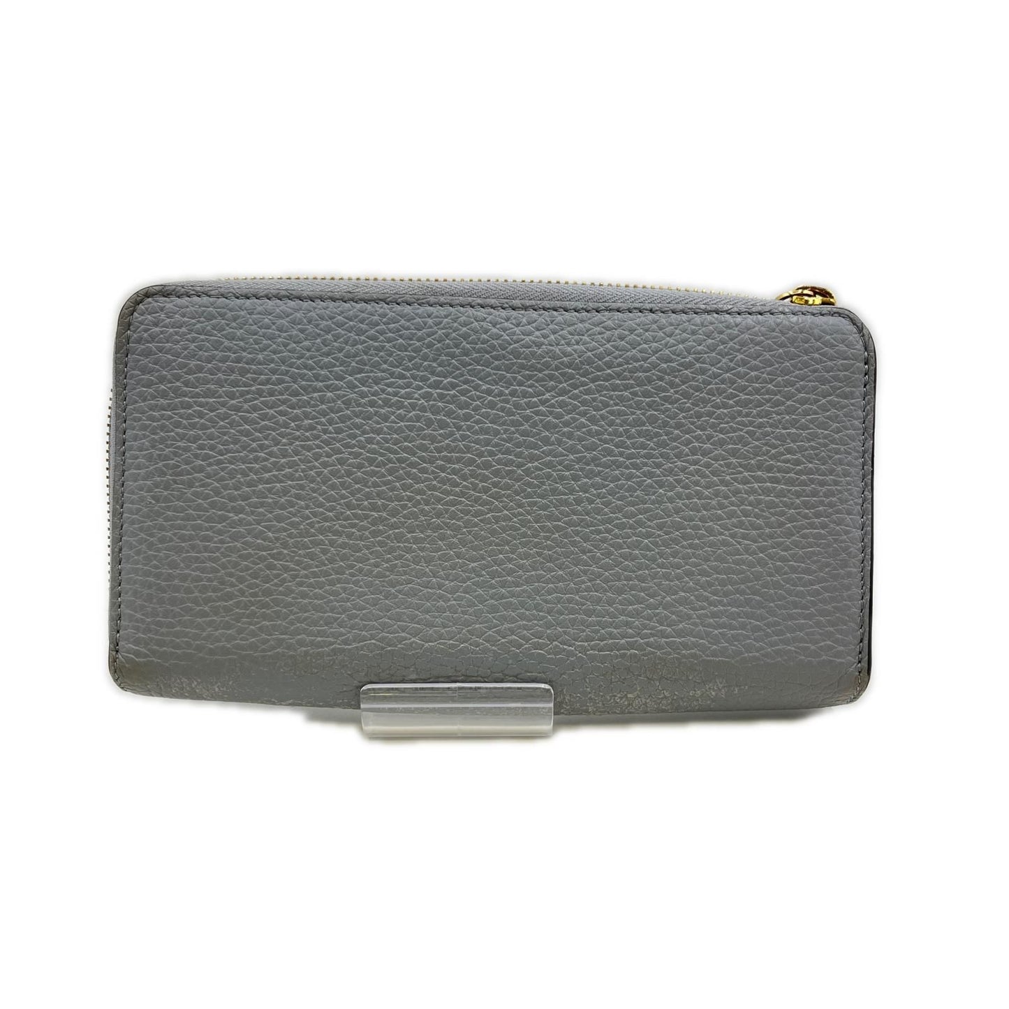 Louis Vuitton Taurillon Leather Portefeuille Wallet — view 3