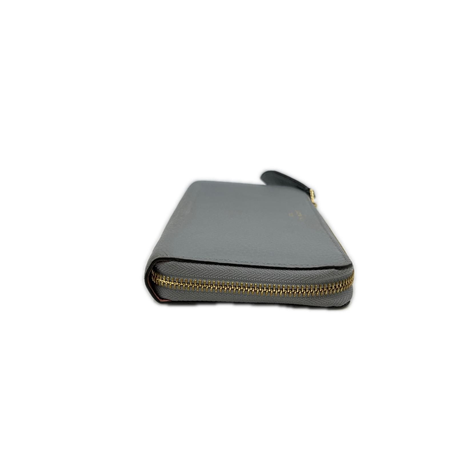Louis Vuitton Taurillon Leather Portefeuille Wallet — view 4