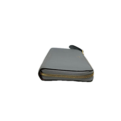 Louis Vuitton Taurillon Leather Portefeuille Wallet — view 4