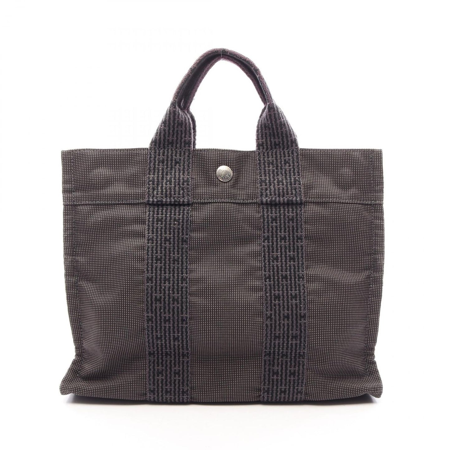 Hermes Tote Her Line Gray Her PM