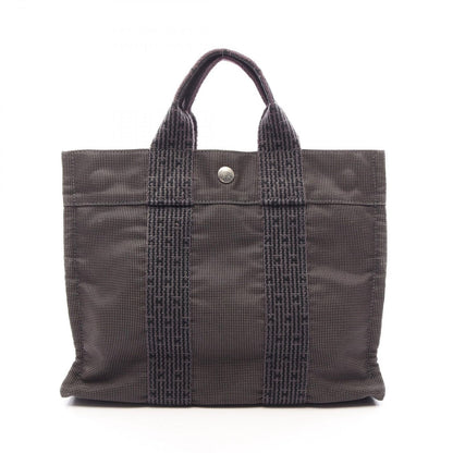 Hermes Tote Her Line Gray Her PM