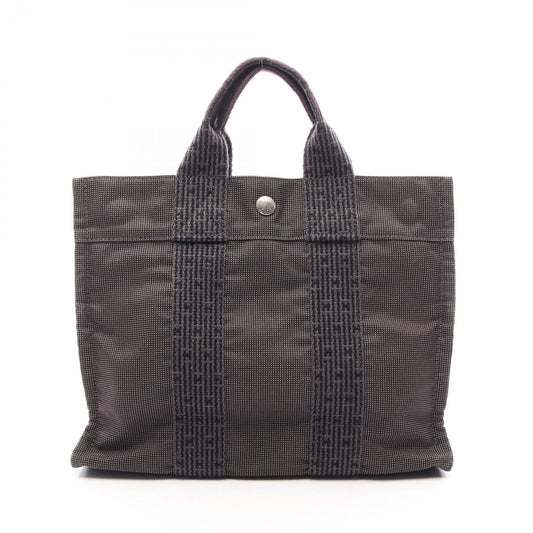 Hermes Tote Her Line Gray Her PM