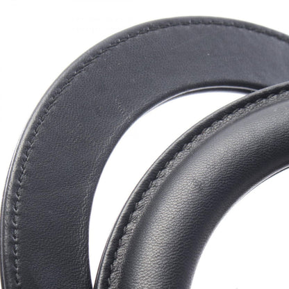 Dior Handbag Lady Dior Cannage 2-Way Black Leather Tote — view 6