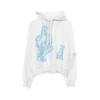 Gucci Hoodie Yuko Higuchi Cotton