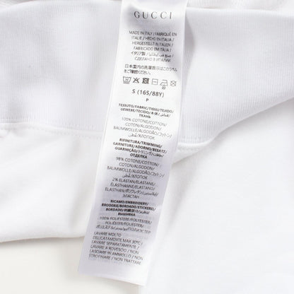 Gucci Hoodie Yuko Higuchi Cotton — view 4