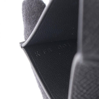 Hermes Card Case Pocket Black — view 5