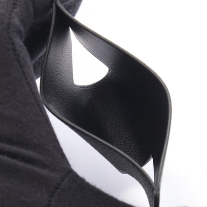 Hermes Card Case Pocket Black — view 3