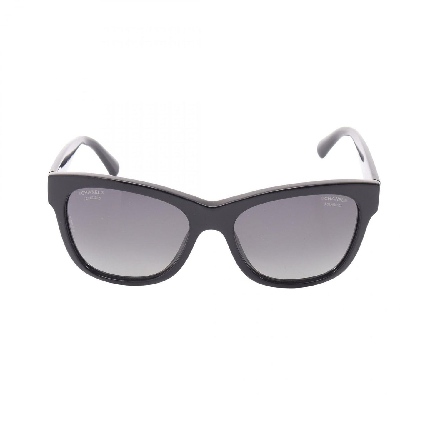 Chanel Sunglasses CC Logo Gradient Lens Eyewear