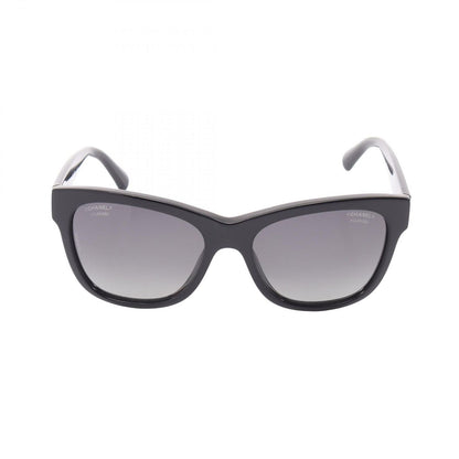 Chanel Sunglasses CC Logo Gradient Lens Eyewear