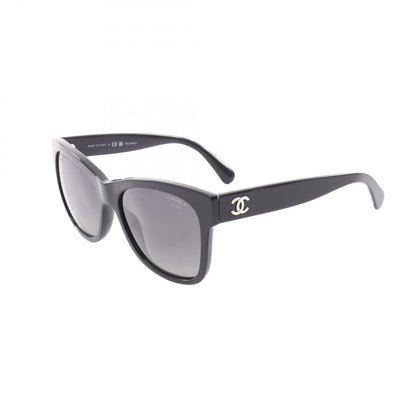 Chanel Sunglasses CC Logo Gradient Lens Eyewear — view 2