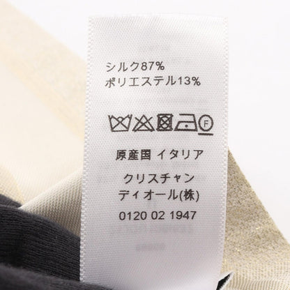 Dior Scarf Mitzah Toile de Jouy Ribbon Silk — view 5