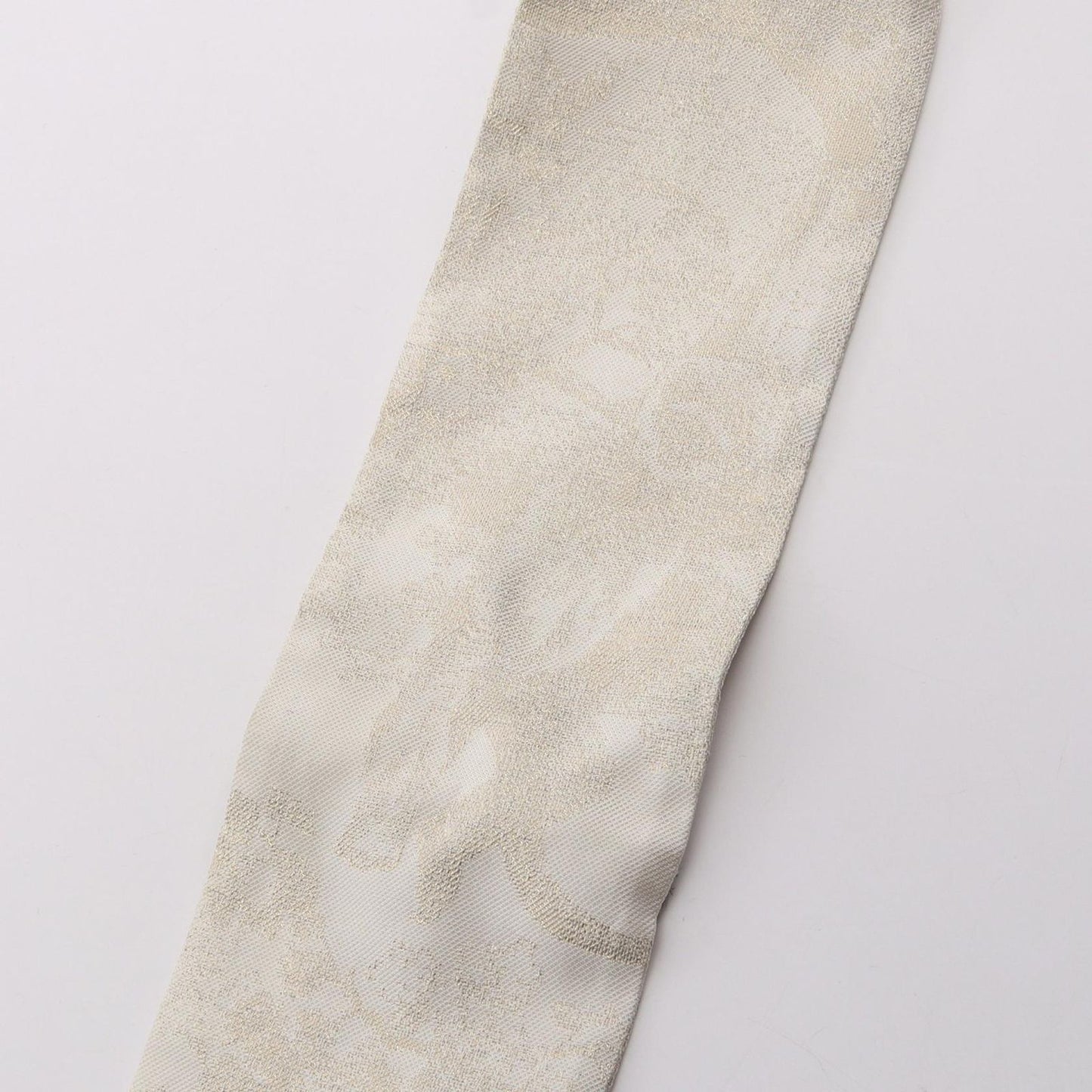 Dior Scarf Mitzah Toile de Jouy Ribbon Silk — view 9