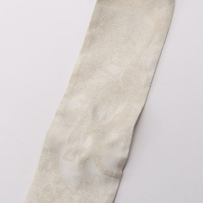 Dior Scarf Mitzah Toile de Jouy Ribbon Silk — view 9