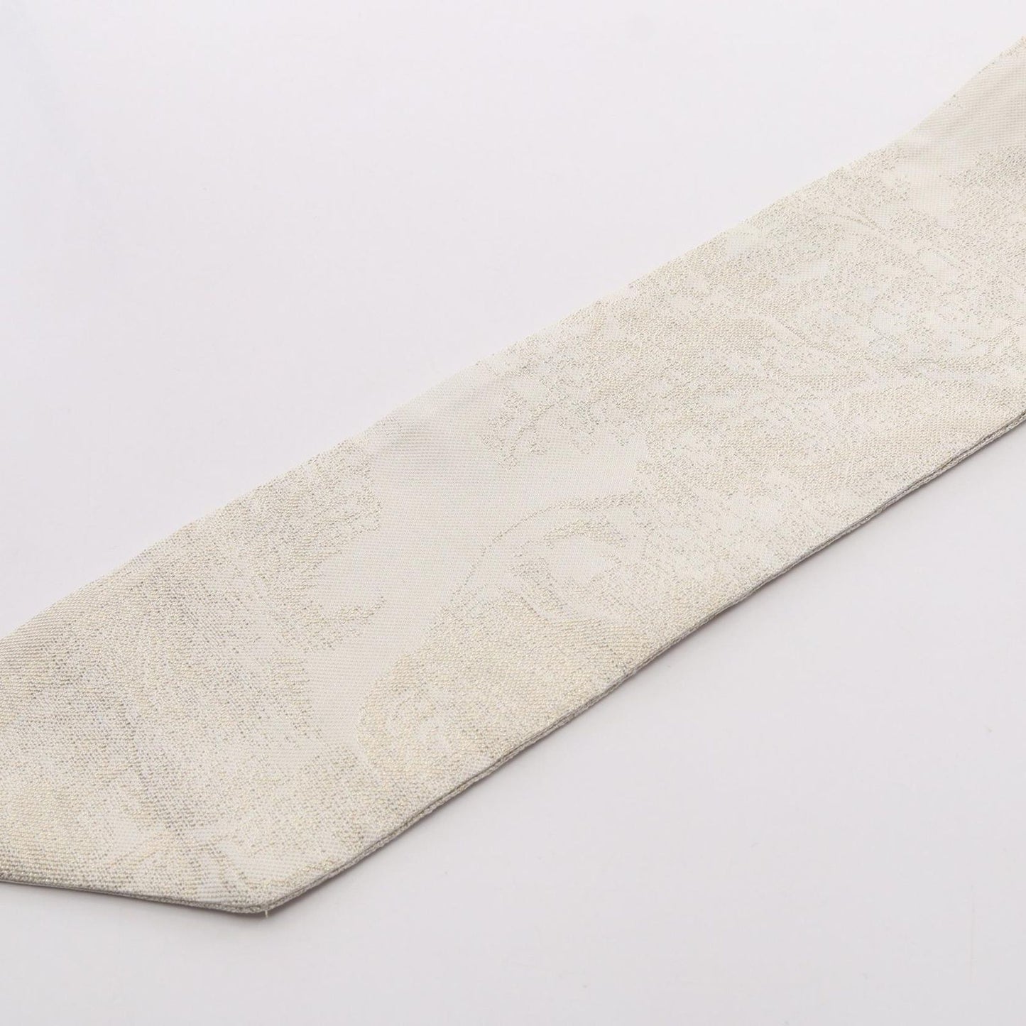 Dior Scarf Mitzah Toile de Jouy Ribbon Silk — view 8