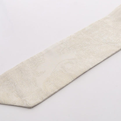 Dior Scarf Mitzah Toile de Jouy Ribbon Silk — view 8