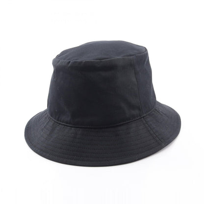 Celine Hat Logo Embroidery Bucket — view 2