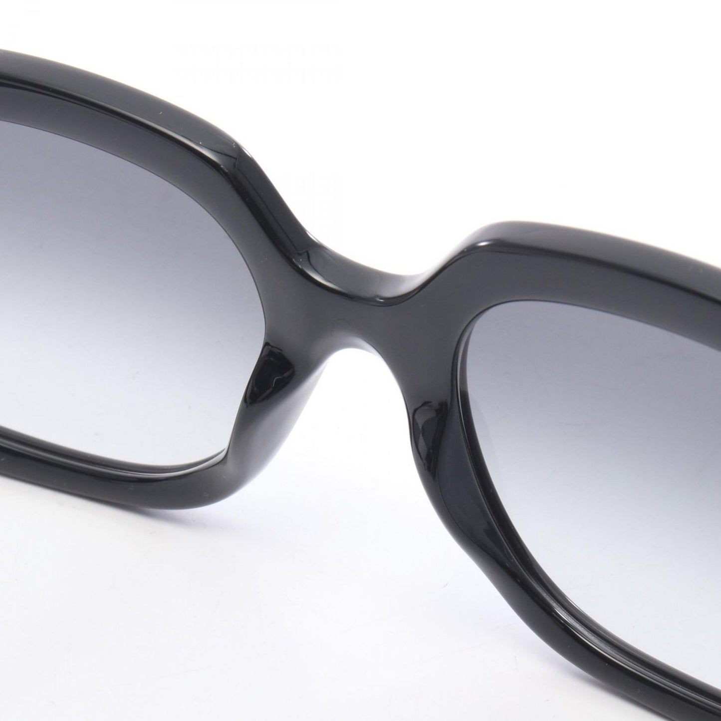 Gucci Sunglasses Eyewear Black — view 6