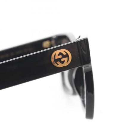 Gucci Sunglasses Interlocking Eyewear — view 7
