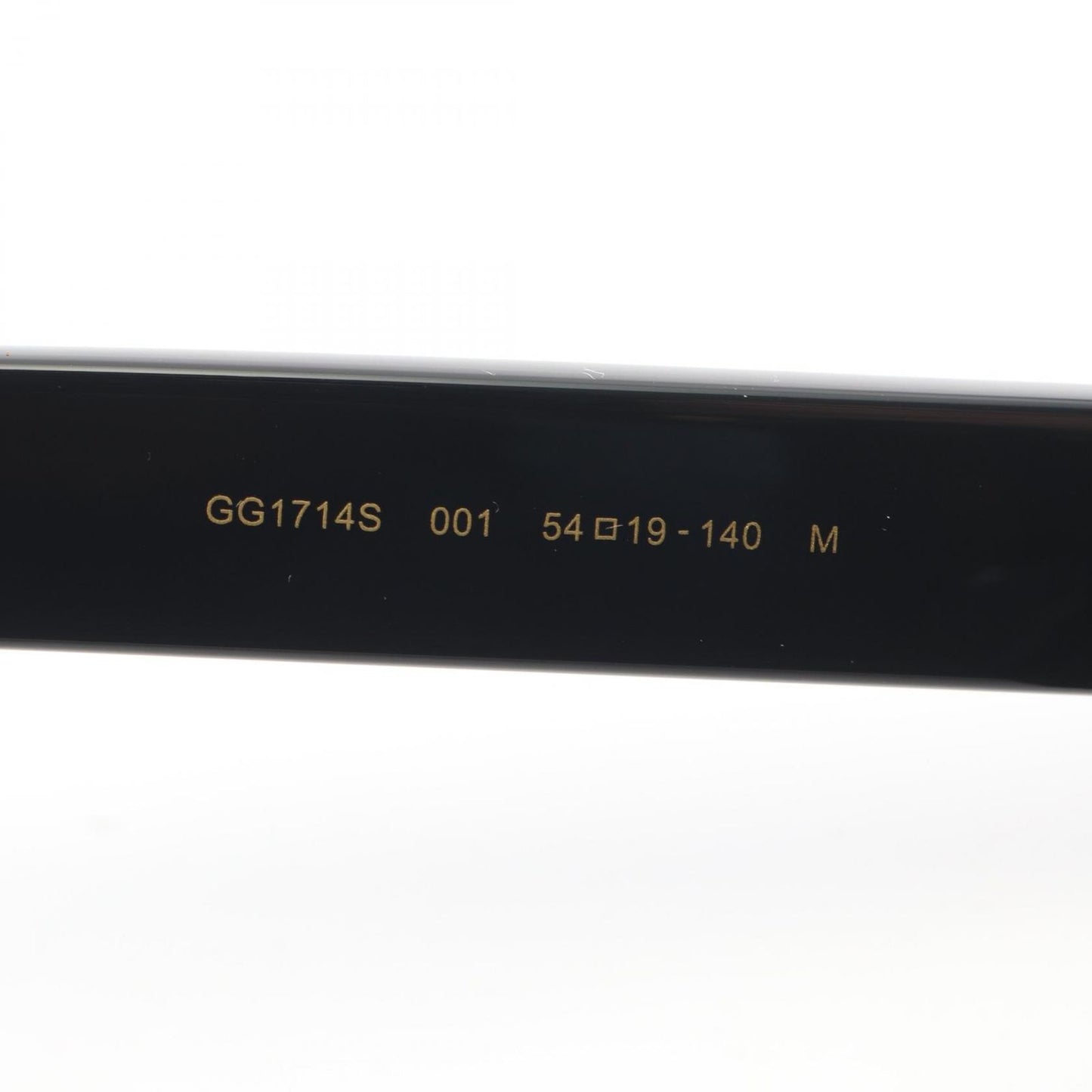 Gucci Sunglasses Interlocking Eyewear — view 5