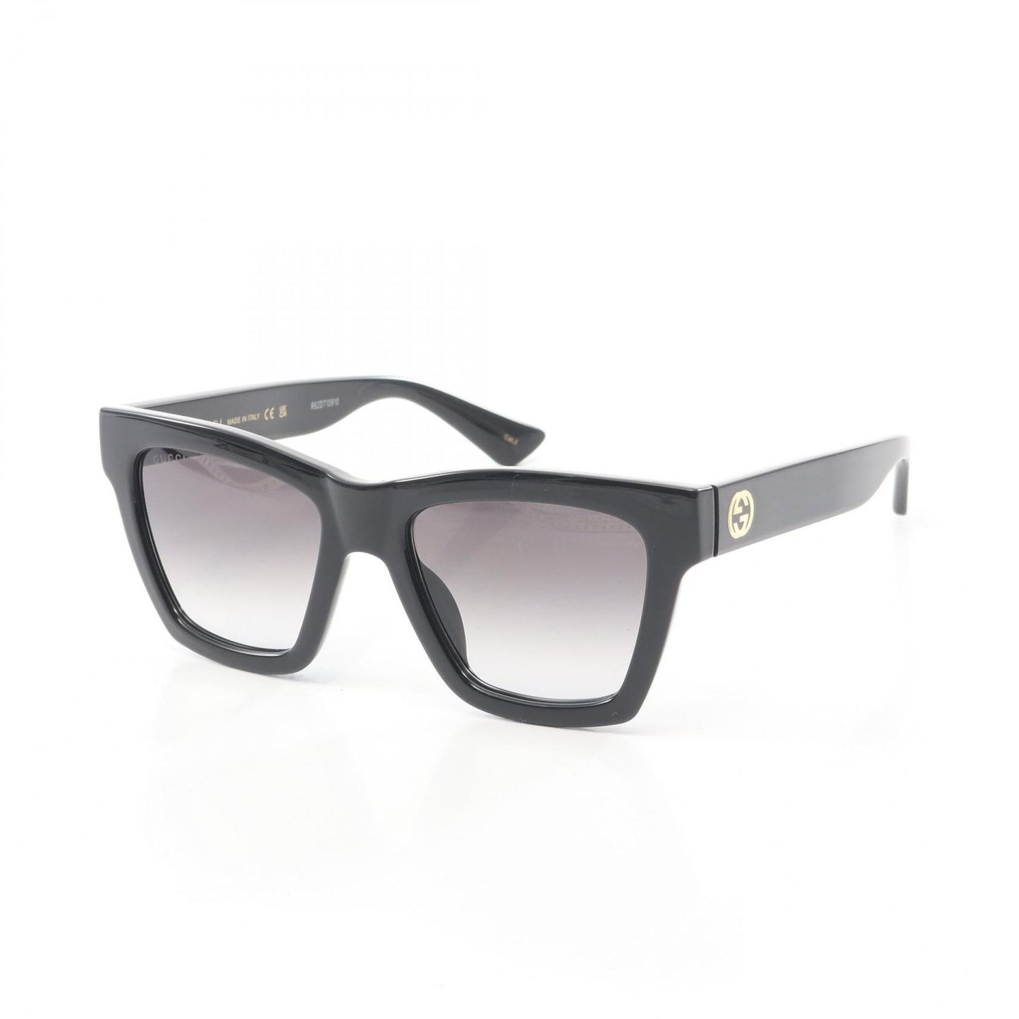 Gucci Sunglasses Interlocking Eyewear — view 2