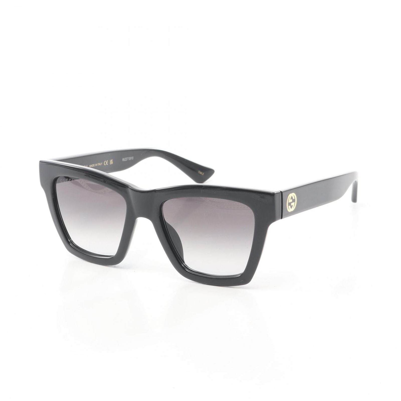 Gucci Sunglasses Interlocking Eyewear — view 2