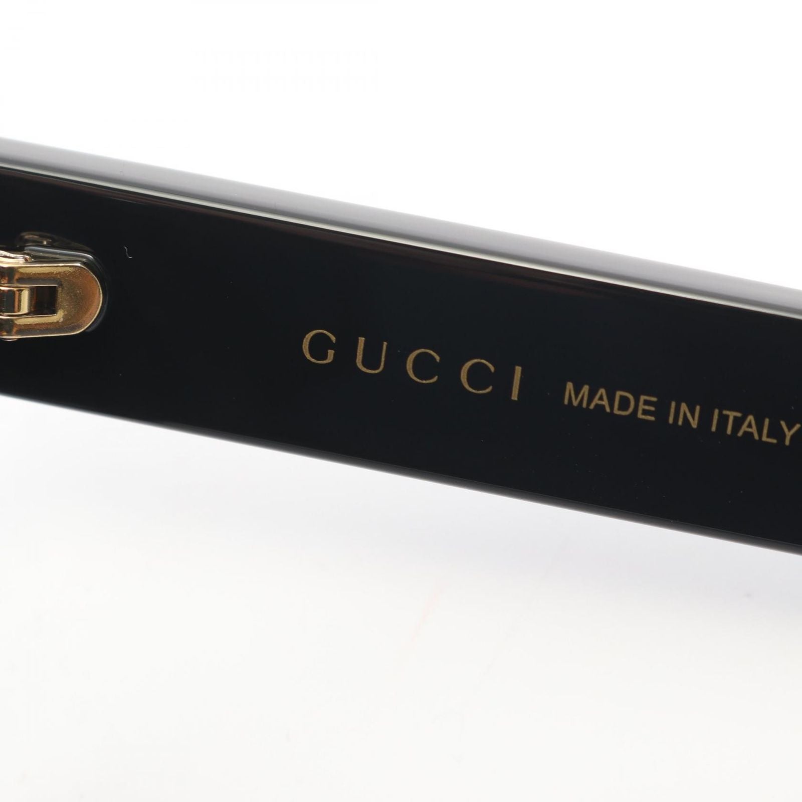 Gucci Sunglasses Interlocking Eyewear — view 4