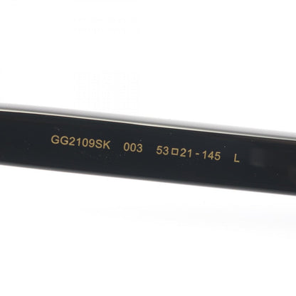 Gucci Sunglasses Eyewear Black — view 5