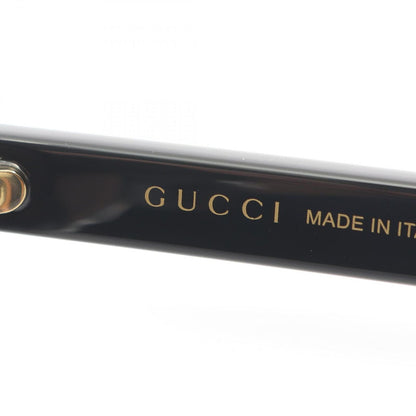 Gucci Sunglasses Eyewear Black — view 4