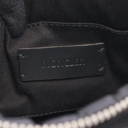 Moncler Handbag Micro Caradoc 2-Way Nylon Leather — view 4