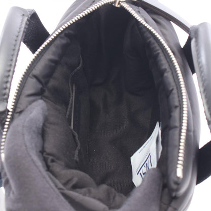 Moncler Handbag Micro Caradoc 2-Way Nylon Leather — view 3