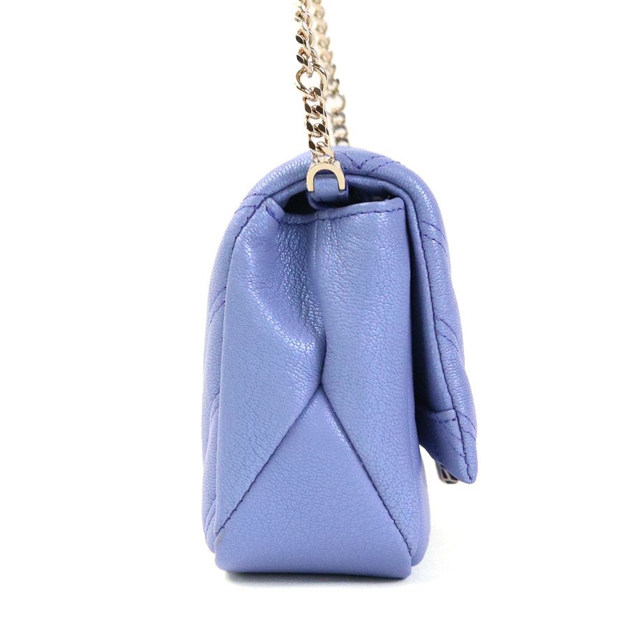 Bvlgari Shoulder Bag Serpenti Forever — view 2