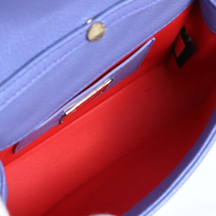 Bvlgari Shoulder Bag Serpenti Forever — view 5