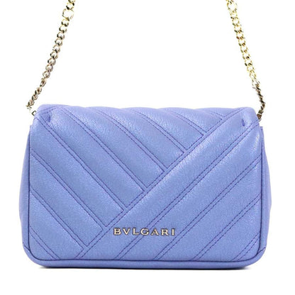 Bvlgari Shoulder Bag Serpenti Forever — view 3