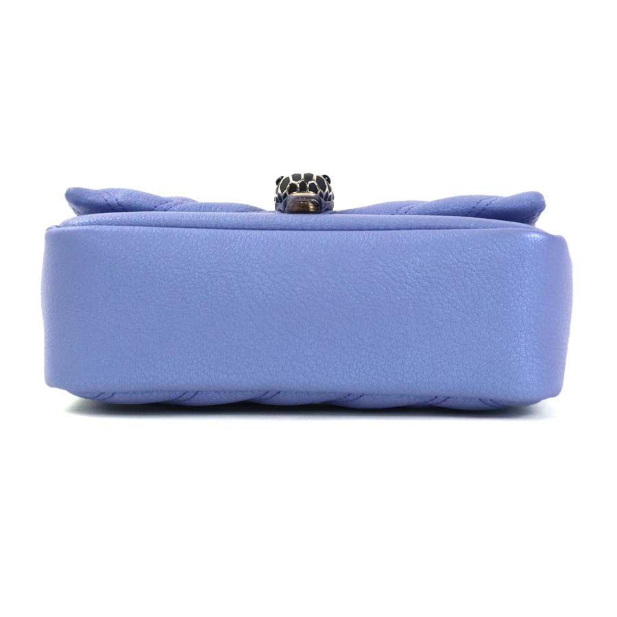 Bvlgari Shoulder Bag Serpenti Forever — view 4