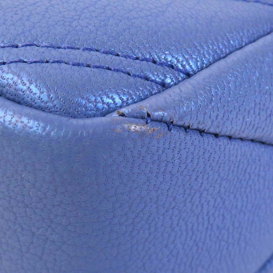 Bvlgari Shoulder Bag Serpenti Forever — view 6
