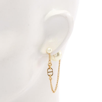 Dior Earrings Tribal Chain — view 5