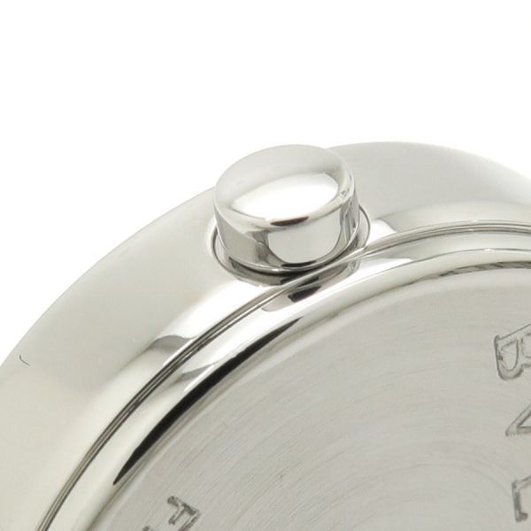 Bvlgari 23 Watch Silver — view 8