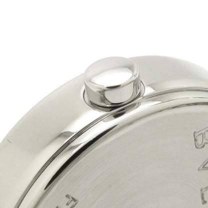 Bvlgari 23 Watch Silver — view 8